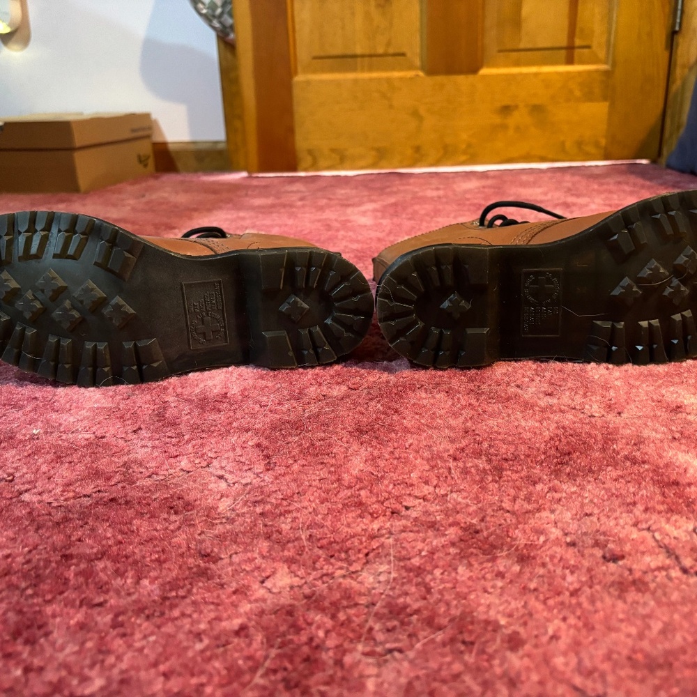 Dr Martins